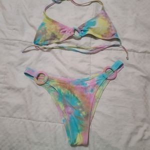 Blackbough swim bikini